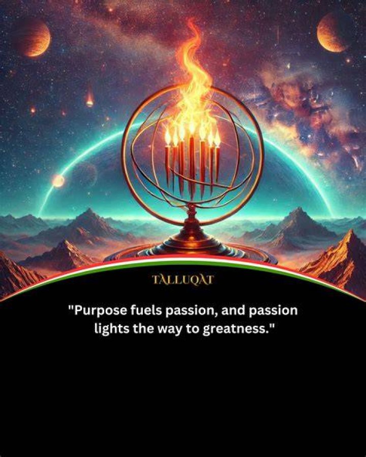 7 Empowering Symbols That Will Ignite Your Soul