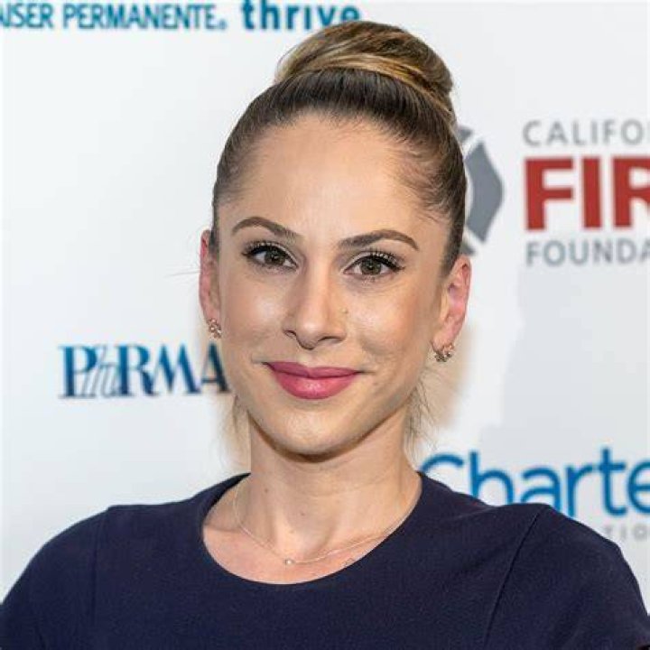 Ana Kasparian's Age: A Comprehensive Guide