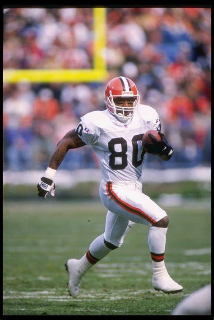 Andre Rison's Love Life: A Complete Guide To His Relationships