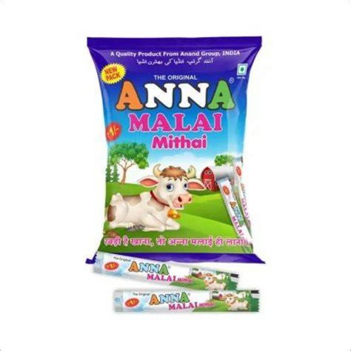 Anna Malai