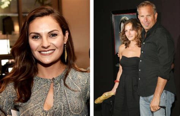 Annie Costner's Age: Uncovering The Life Story Of Kevin Costner's Daughter