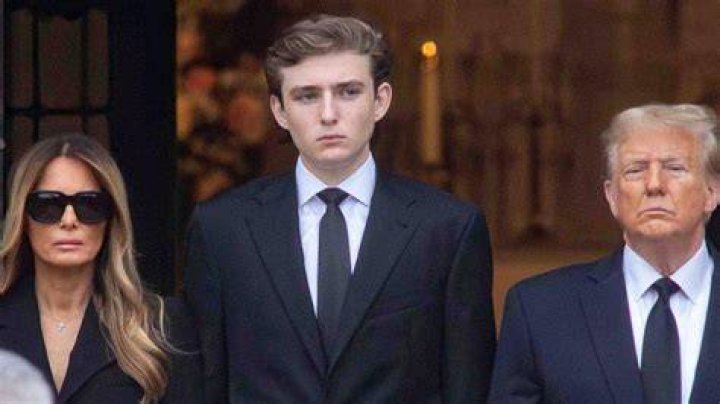 Barron Trump's House: A Peek Inside The Youngest Trump's Mansion