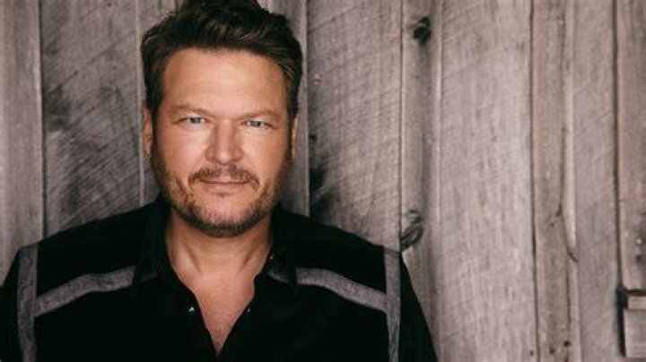 Blake Shelton's Sweetest Stepdad Moments with Gwen Stefani's Sons [PHOTOS]