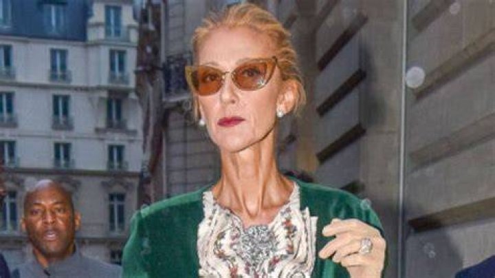 Celine Dion spotted in Toronto due to ongoing health issues see photo