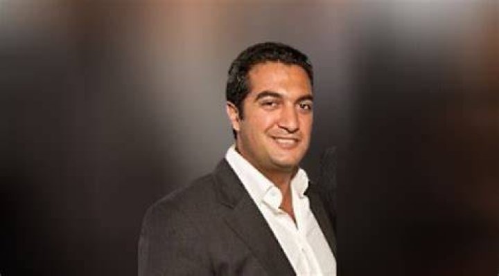 David Ebrahimzadeh