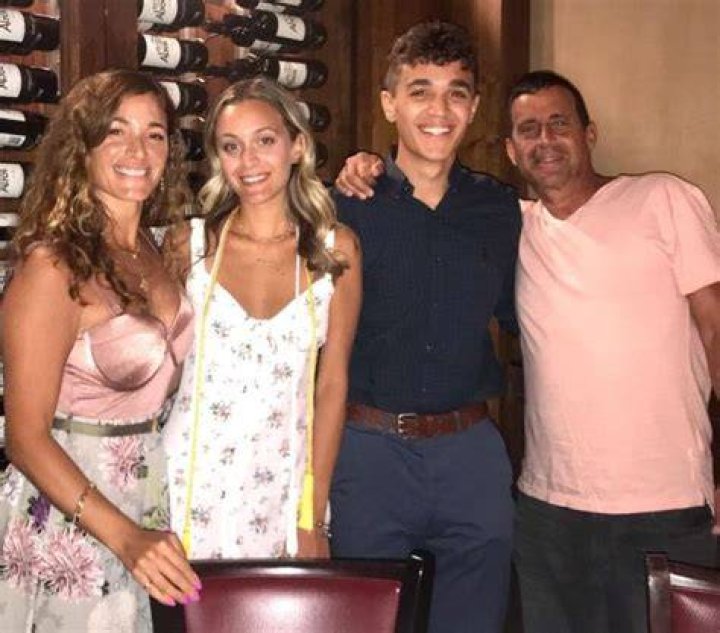 David Iacono: Family Lineage Explored