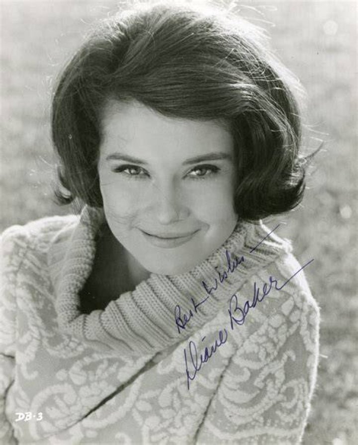 Diane Baker's Marital History: A Look Into Her Relationships