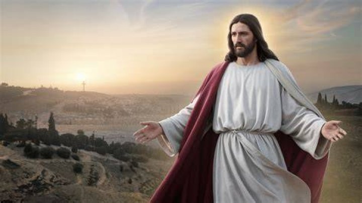 Discover The Revealing "Brand New Jesus Christ Meaning"