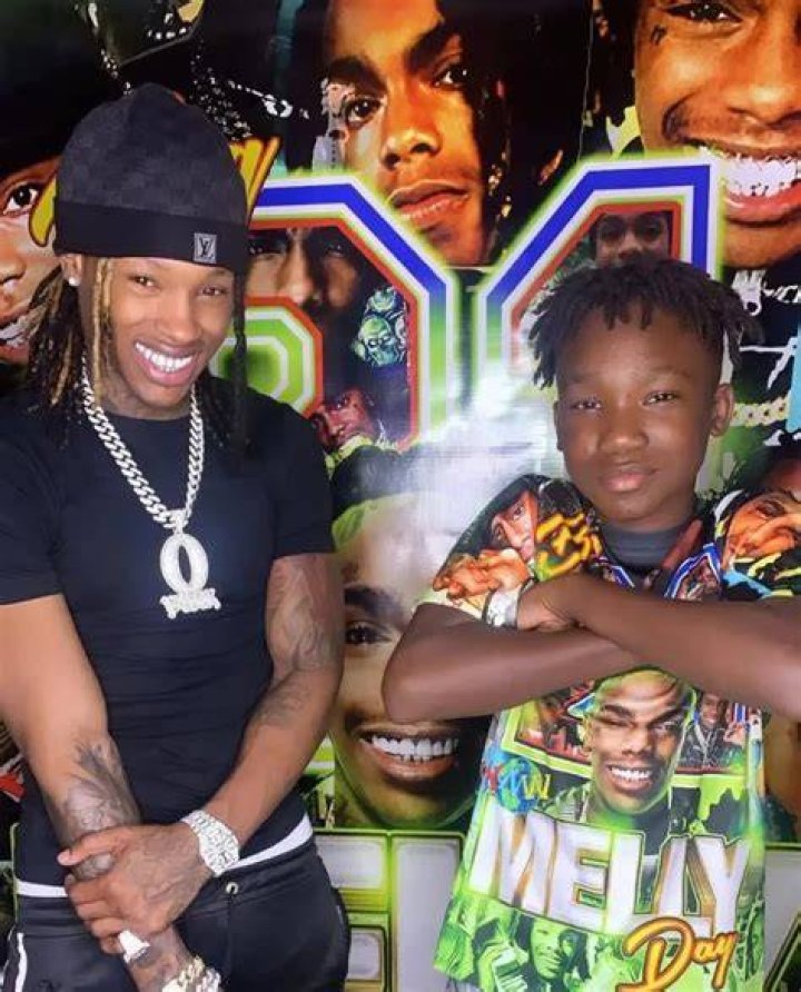 Discover The Truth: YNW Melly's Age Unveiled
