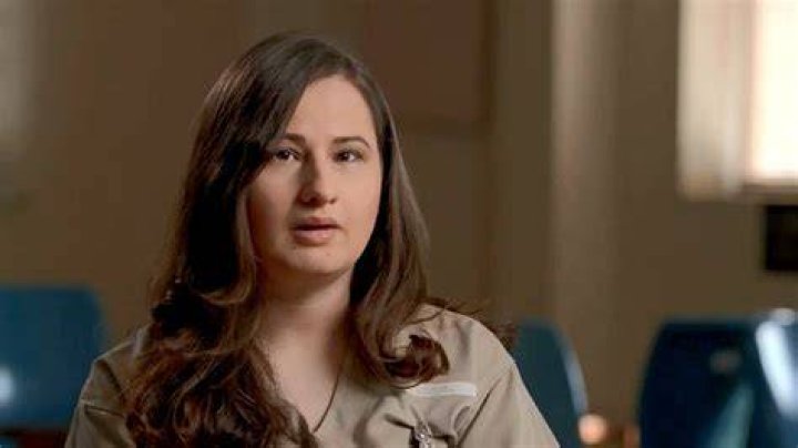 Discover Where To Watch: The Prison Confessions Of Gypsy Rose Blanchard