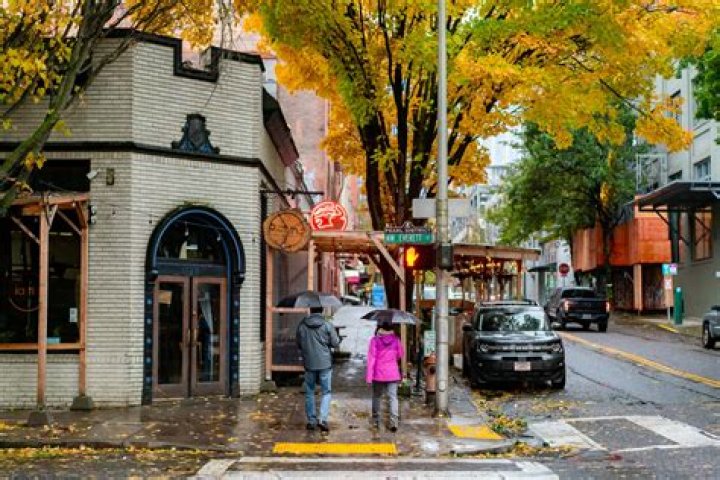 Discovering Portland's Celebrity Scene: A Guide To Portland Oregon Celebrities