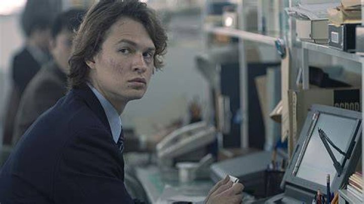 Does Ansel Elgort speak Japanese? Tokyo Vice role prep revealed