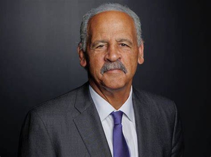 Expert Insights: Stedman Graham's Journey To Success