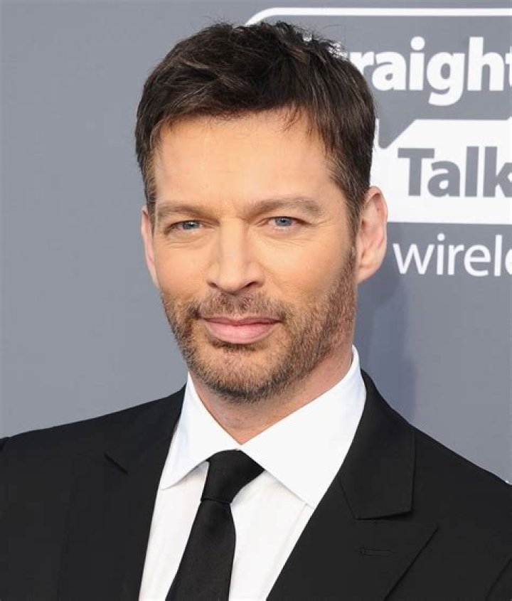 For Harry Connick Jr. &mdash; performing in Lincoln Tuesday &mdash; it all goes