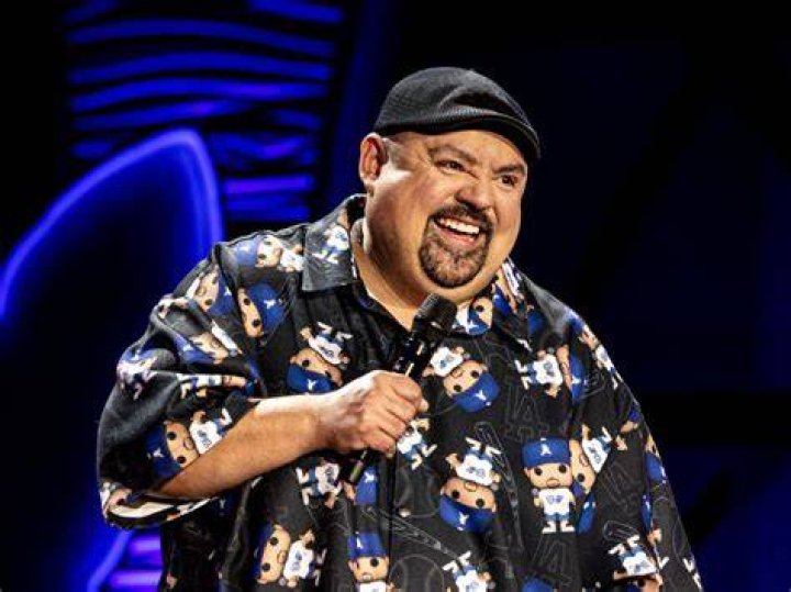 Gabriel Iglesias's Marital Journey: An Exploration Of The Comedian's Relationships