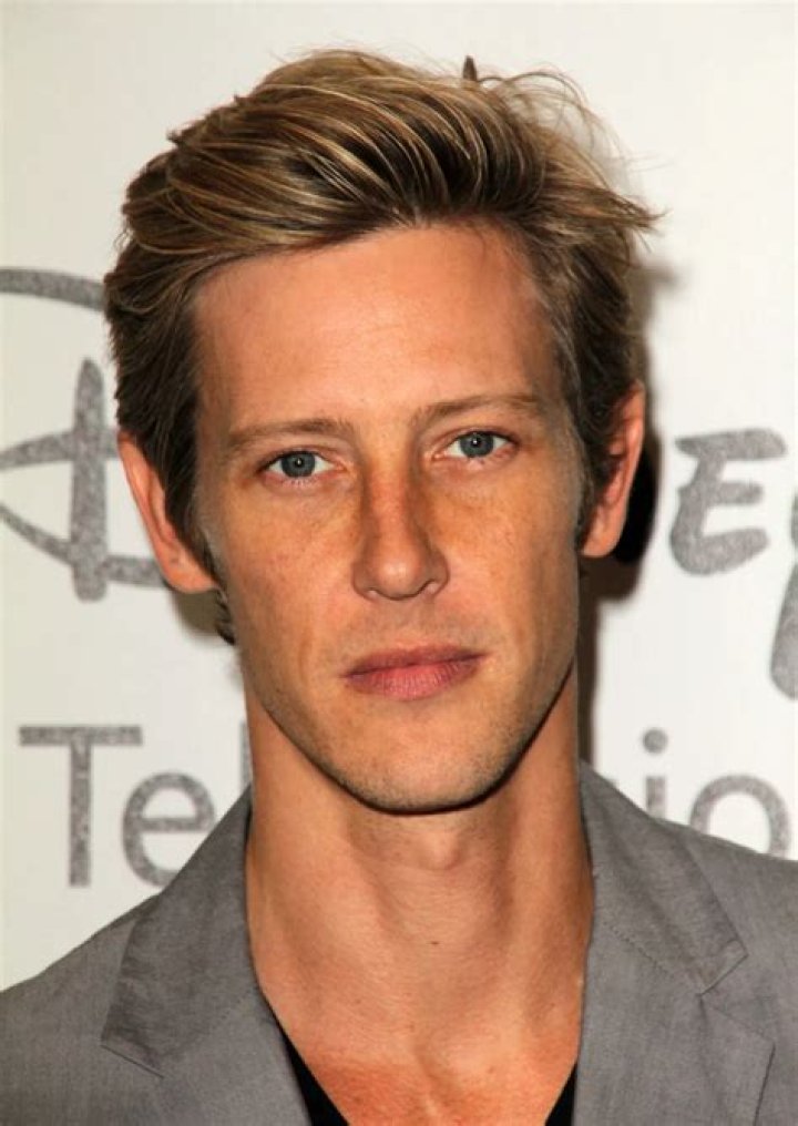 Gabriel Mann's Personal Life: A Deep Dive Into His Private World