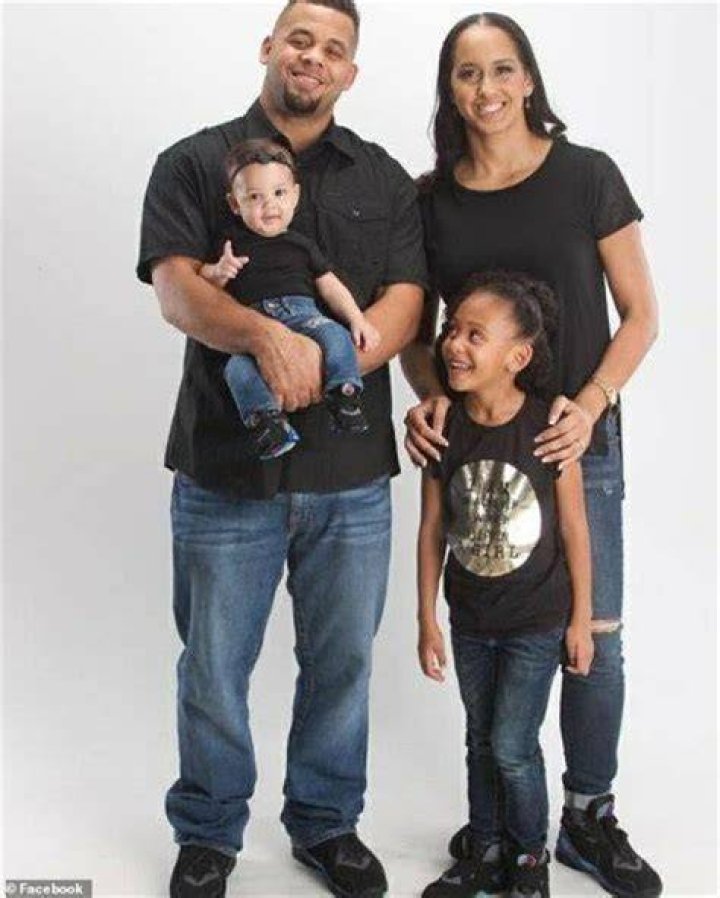 Get To Know Brooke Jenkins' Parents: The Backbone Behind Her Success