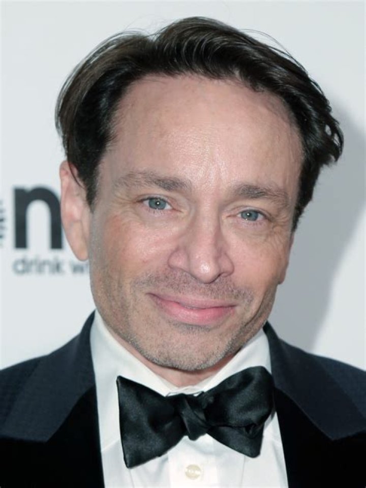 How Tall Is Chris Kattan? Chris Kattan Height, Age, Weight And Much