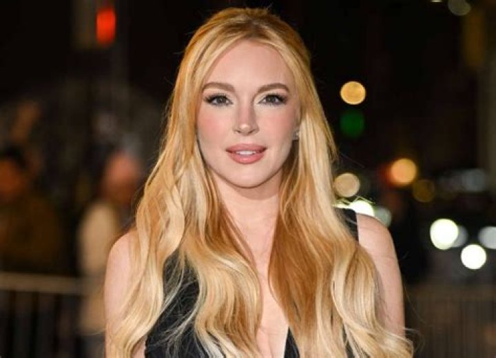 &iquest;Qui&eacute;n es Lindsay Bell? La tercera rubia junto a Taylor Swift y
