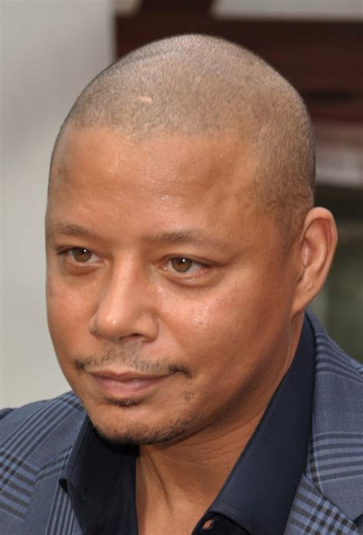 Is Terrence Howard Seriously Ill? - Health Concerns And Rumors
