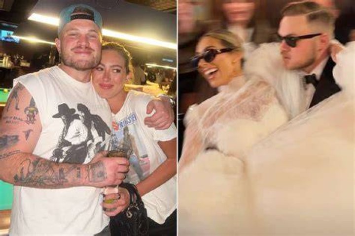 Is Zach Bryan Married? (The Singer&rsquo;s Relationship Journey) NashvilleGab