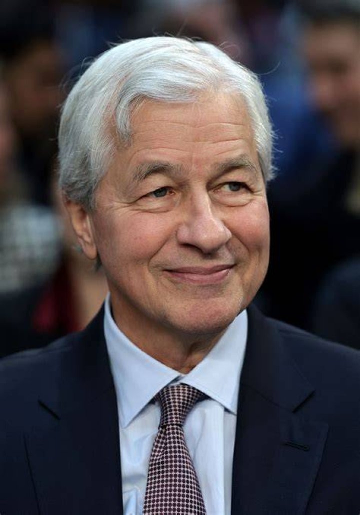 Jamie Dimon's Parents: A Look At Their Influence