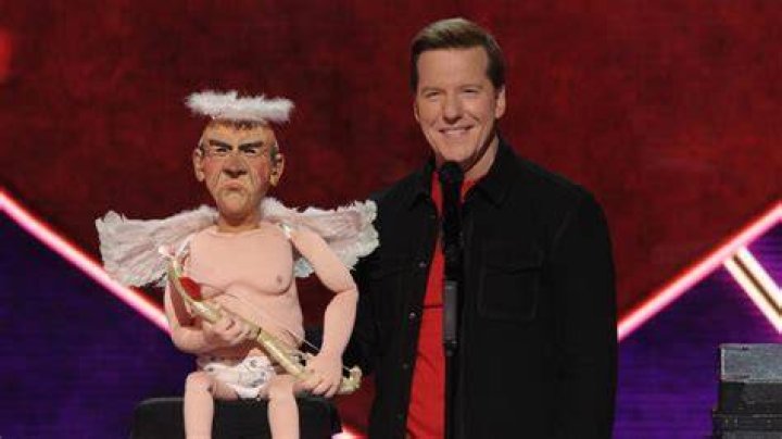 Jeff Dunham's Second Wife Audrey Murdick What We Know About Her News