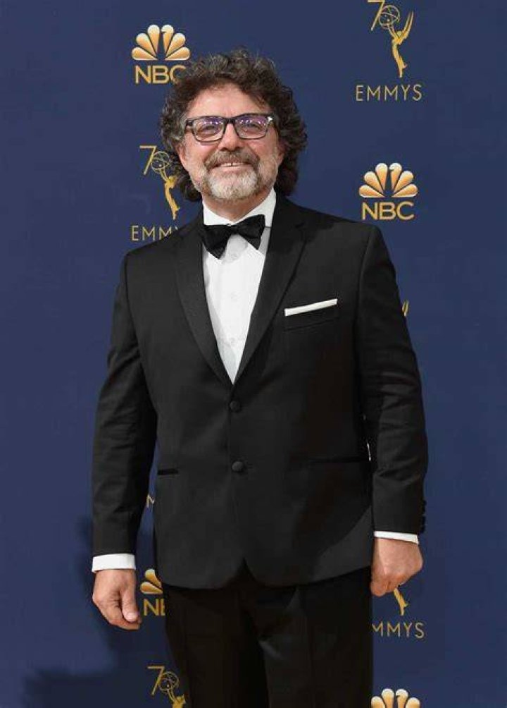 Jeff Richmond bio what is known about Tina Fey&rsquo;s husband? Legit.ng