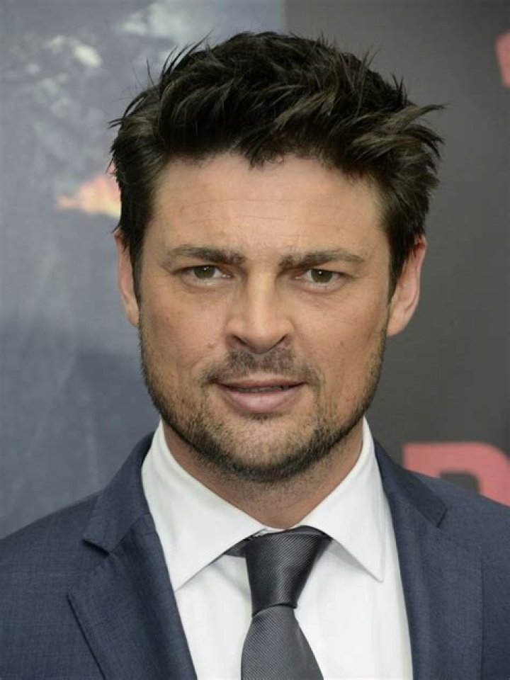 Karl Urban's German Girlfriend: The Truth Revealed In 2024