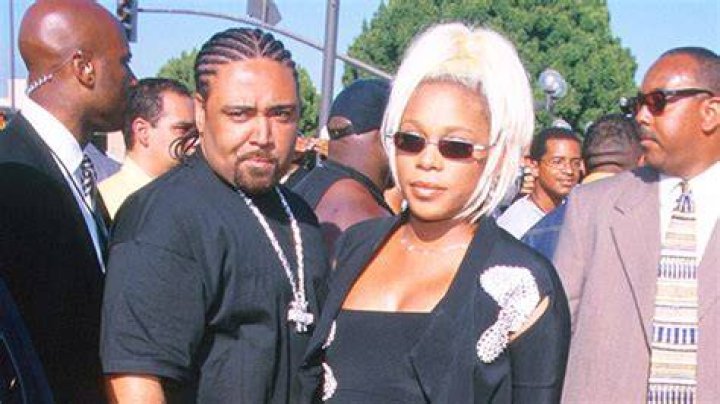 Know All About Tionne Watkins&rsquo; Daughter Chase Anela Rolison