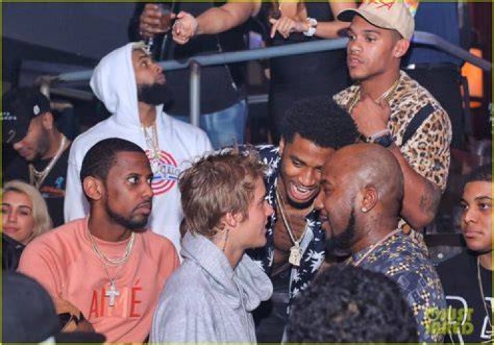 Legendary Duo: The Dynamic Pair Of Bieber And Beckham