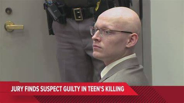 Man Guilty in Murder of Kelsey Grammer Sister Dies Westword