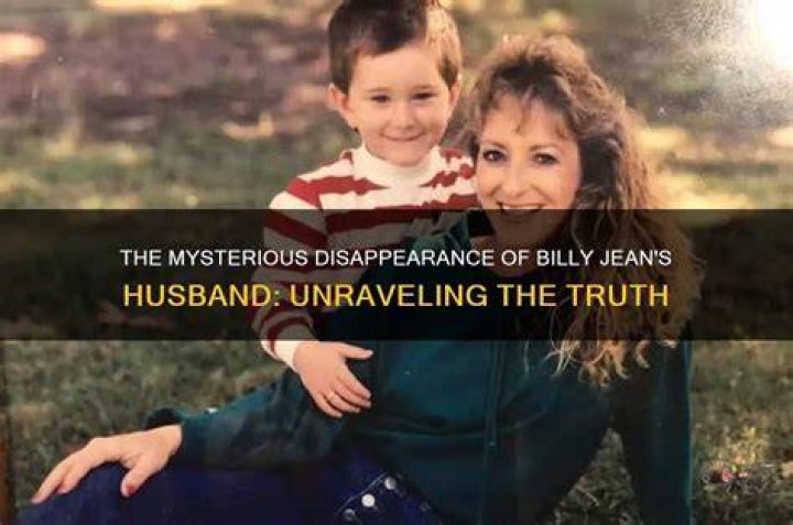 Mari Gilbert: Unraveling The Mystery Of Her Husband's Disappearance