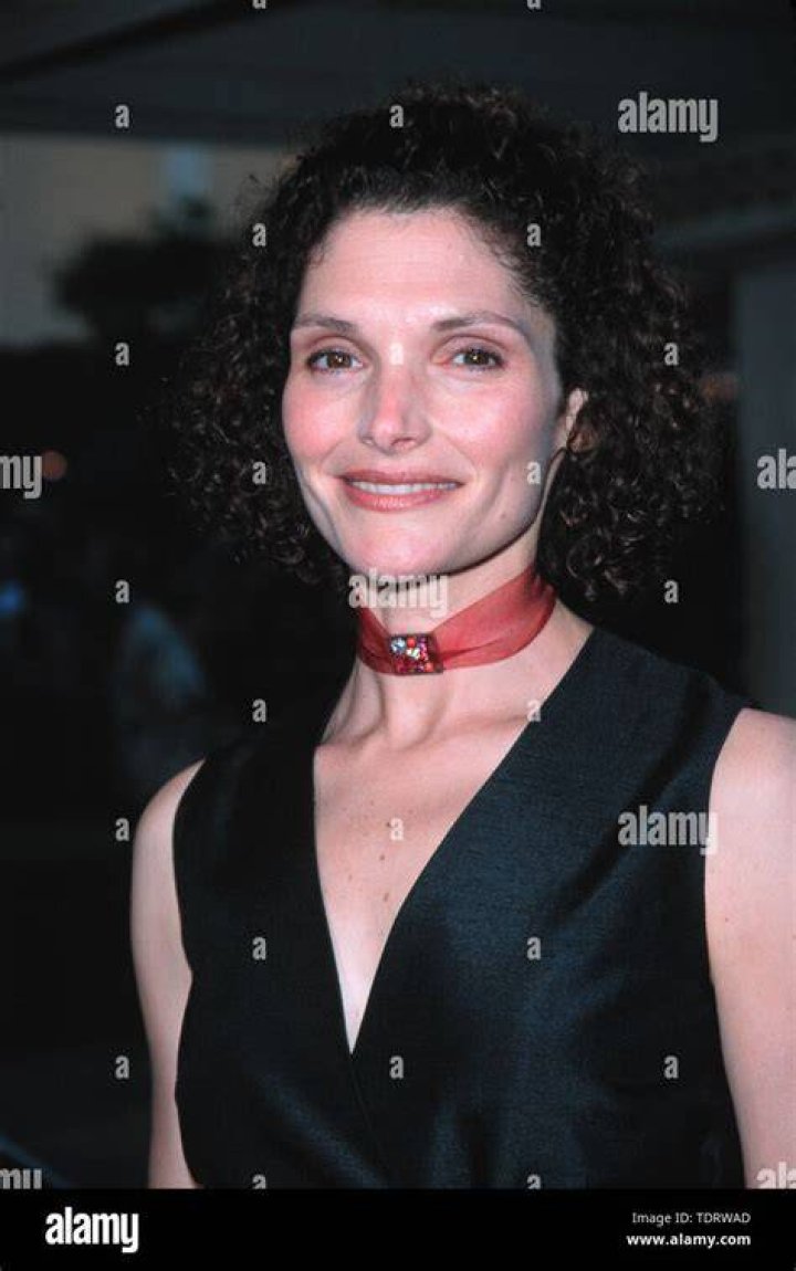 Mary Elizabeth Mastrantonio &mdash; The Movie Database (TMDb)