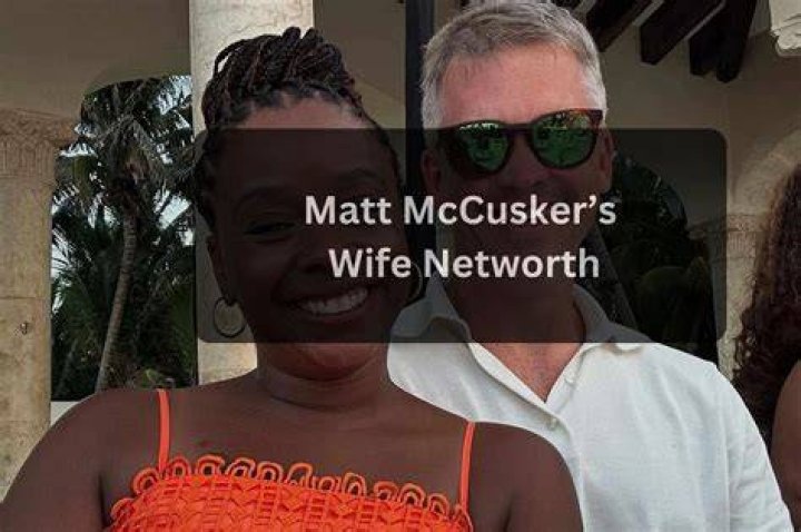 Matt Davis' Wife: Everything You Need To Know