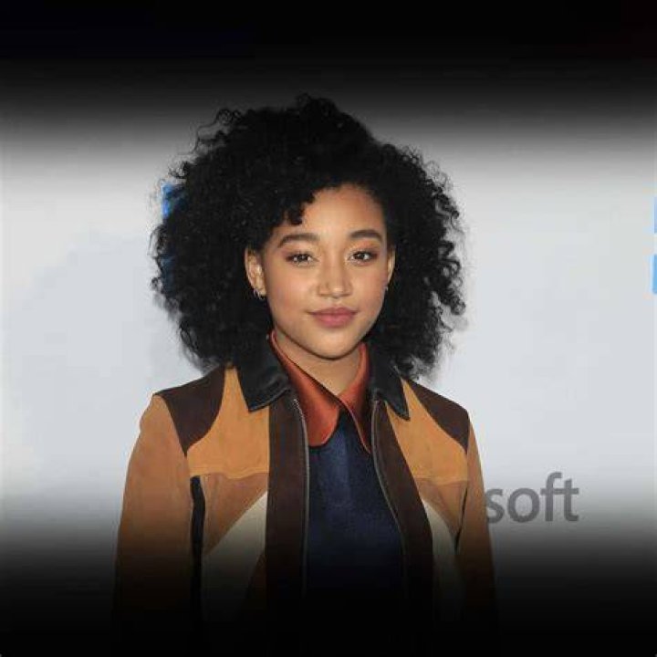 Meet Amandla Stenberg's Family: A Look Into Her Personal Life