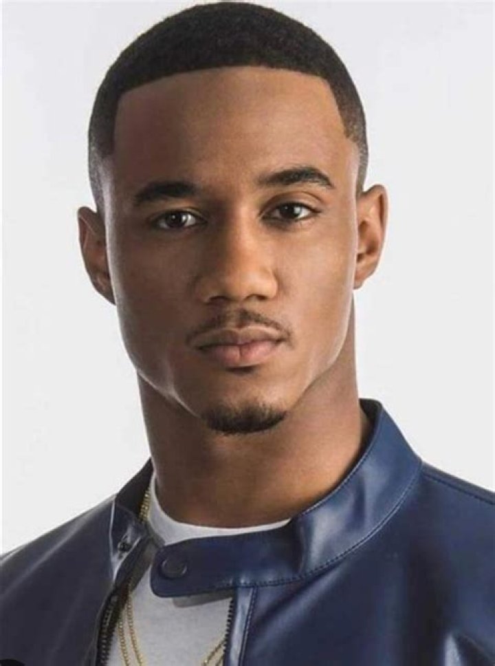 Meet The Family Of Actor Jesse T. Usher