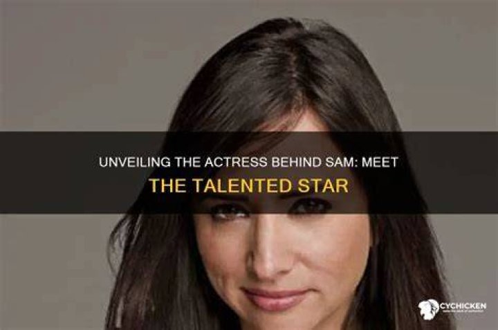 Meet The Talented Actress Behind Deb Morgan: Uncovering The Mastermind Behind The Role