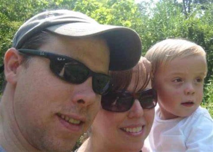 Meet Tracey L Waters, Creighton Waters Wife! Her Age, Job Sun