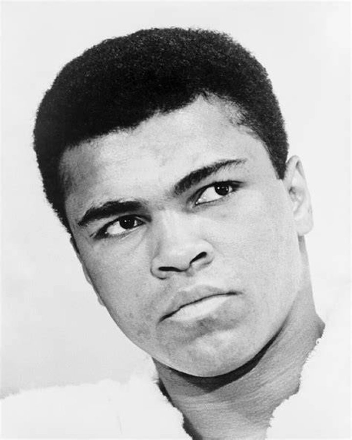 Muhammad Ali Bio How A Champion Was Made Pro Sports Bio