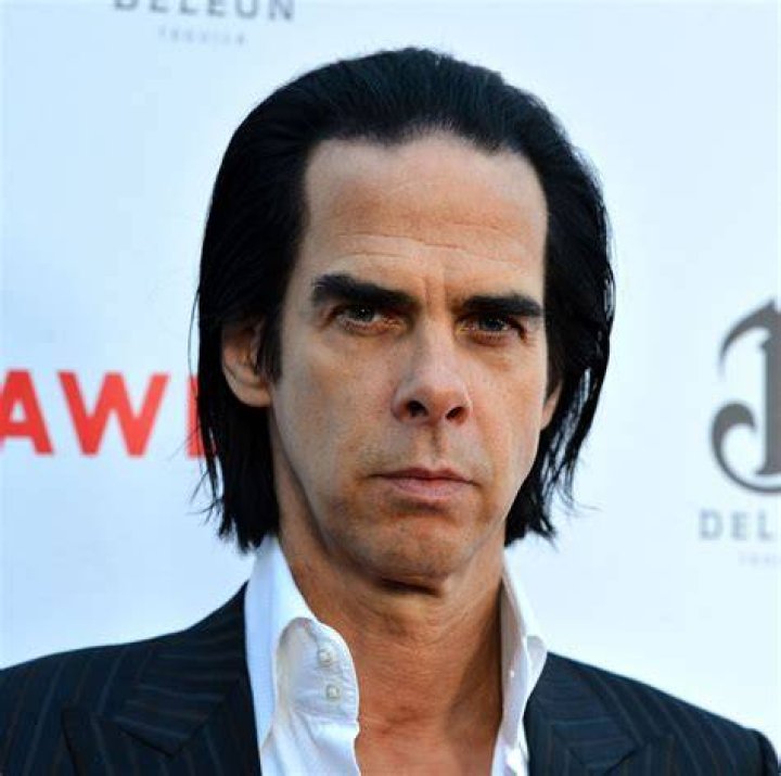 Nick Cave Net Worth: A Peek Into The Musician's Fortune
