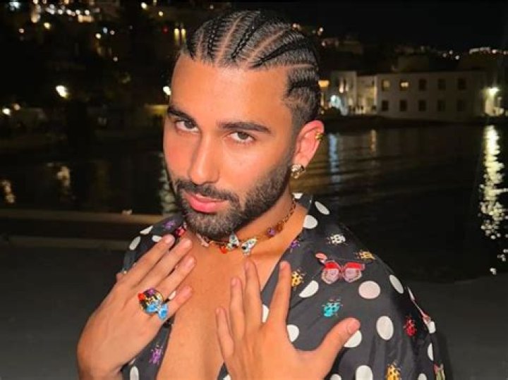 Orry Aka Orhan Awatramani Net Worth, Father, Occupation, Age & More