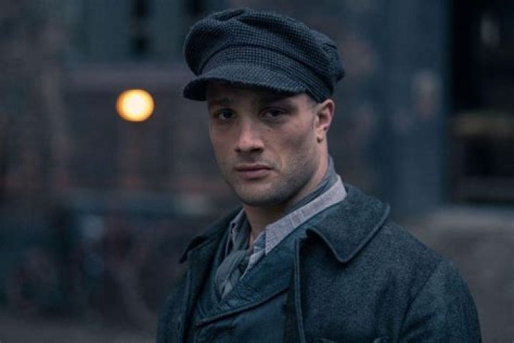 Peaky Blinders Foto Cosmo Jarvis 8 no 93 AdoroCinema