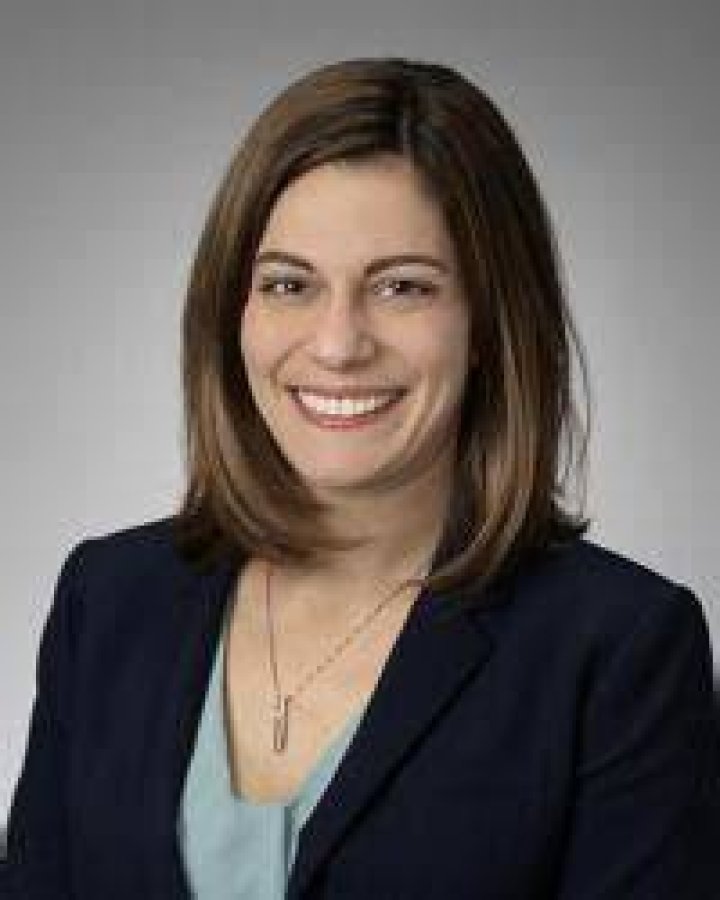 Remembering The Life Of Alicia Rizzo