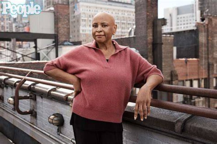 Robin Quivers' Beau: Exploring Her Romantic Life And Past Relationships