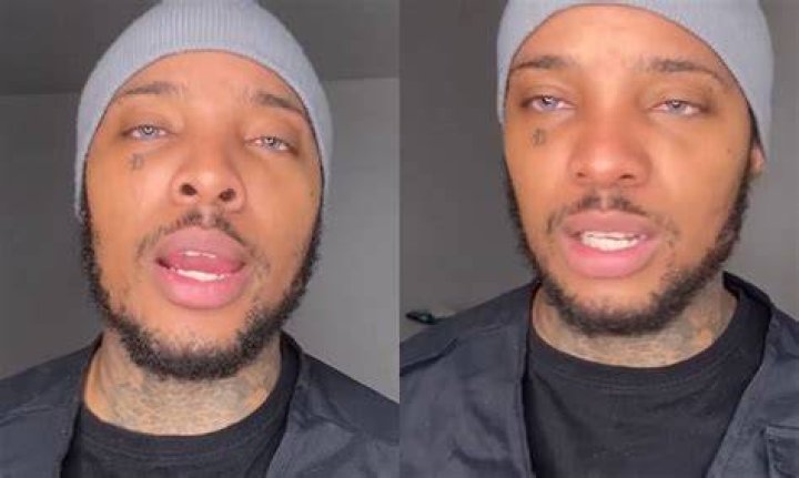 Roshaante Anderson Is the Trans, Intersex King of OnlyFans