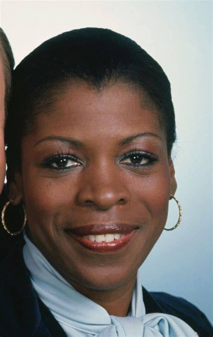 Roxie Roker IMDb