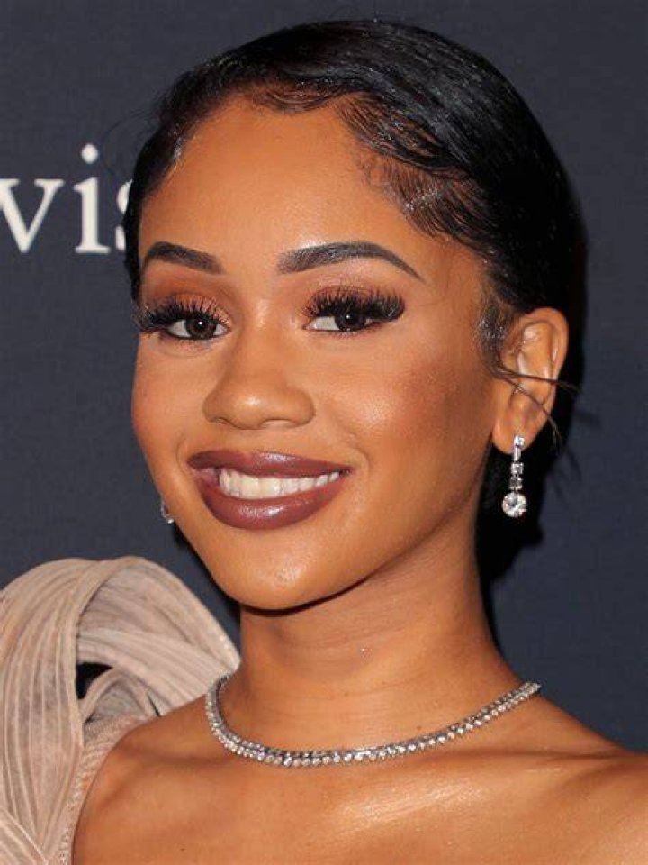 Saweetie, Biography, Wiki, Age, Songs, Lyrics, Boyfriend, NetWorth