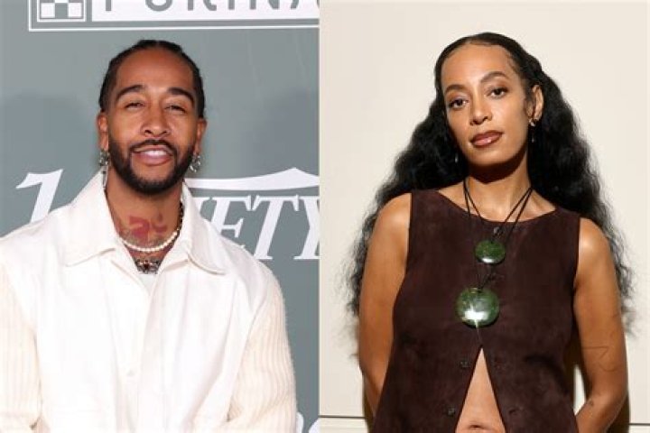 Solange Knowles's Romance: Inside Her Relationship With Boyfriend