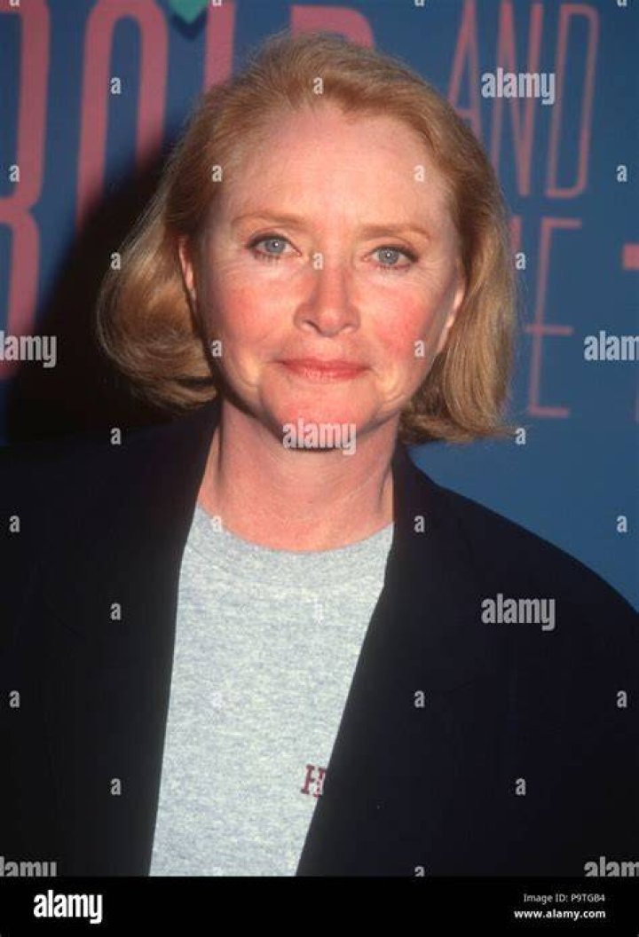 Susan Flannery: Emblematic Actress And Philanthropist